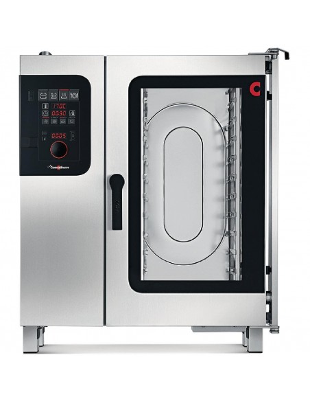 Convotherm 4 easyDial Combi Oven 10 x 1 x1 GN Grid