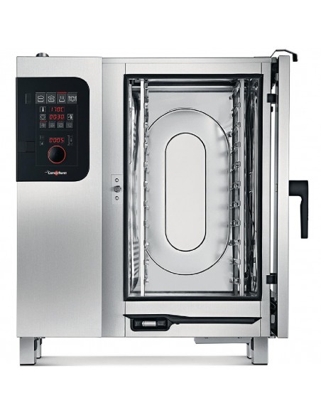Convotherm 4 easyDial Combi Oven 10 x 1 x1 GN Grid