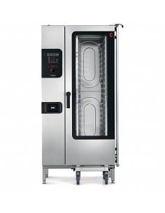 Convotherm 4 easyDial Combi Oven 20 x 1 x1 GN Grid