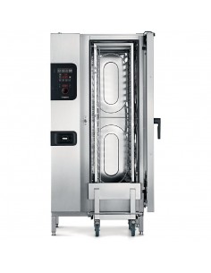 Convotherm 4 easyDial Combi Oven 20 x 1 x1 GN Grid 2