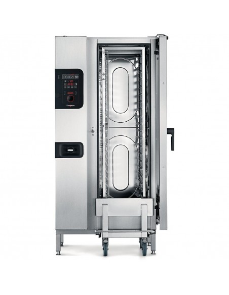 Convotherm 4 easyDial Combi Oven 20 x 1 x1 GN Grid