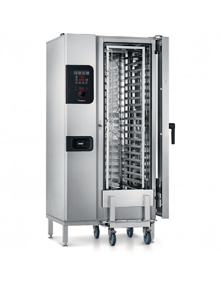 Convotherm 4 easyDial Combi Oven 20 x 1 x1 GN Grid