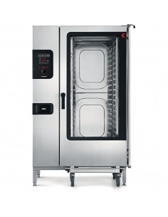 Convotherm 4 easyDial Combi Oven 20 x 2 x1 GN Grid