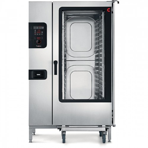 Convotherm 4 easyDial Combi Oven 20 x 2 x1 GN Grid