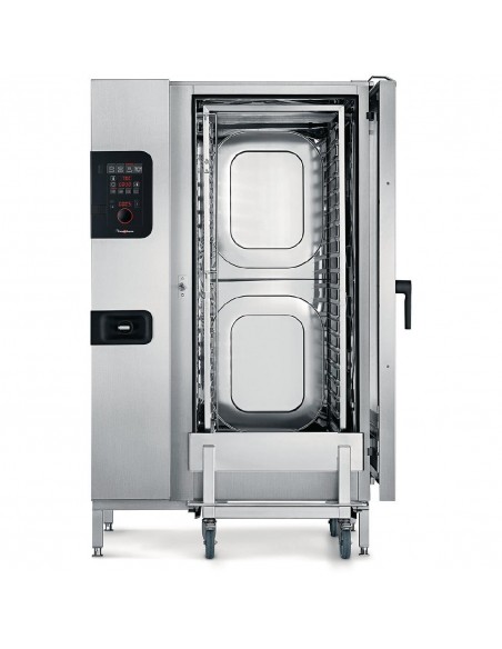 Convotherm 4 easyDial Combi Oven 20 x 2 x1 GN Grid