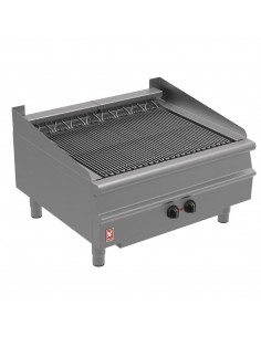 Falcon Dominator Plus Electric Chargrill E3925