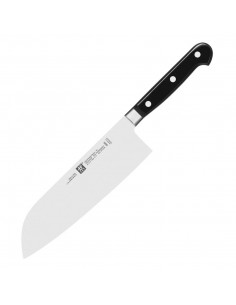 Zwilling Professional S Santoku Knife 18cm