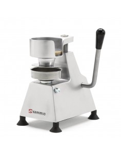 Sammic Manual Hamburger Press Machine PH-4