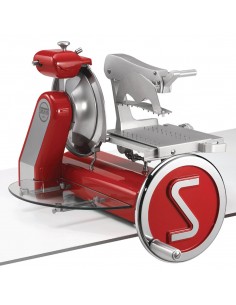 Sirman Flywheel Meat Slicer Anniversario 300