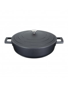 Masterclass Casserole Dish Shallow 4Ltr