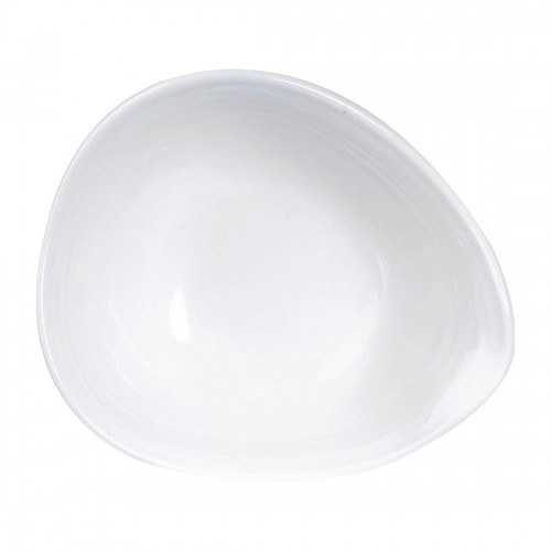 Churchill Super Vitrified Discover Tear Bowls White 137mm - CY18