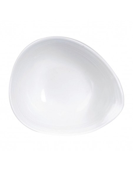 Churchill Super Vitrified Discover Tear Bowls White 137mm - CY18