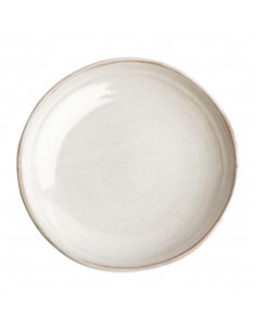 Olympia Canvas Coupe Bowl Murano White 230mm