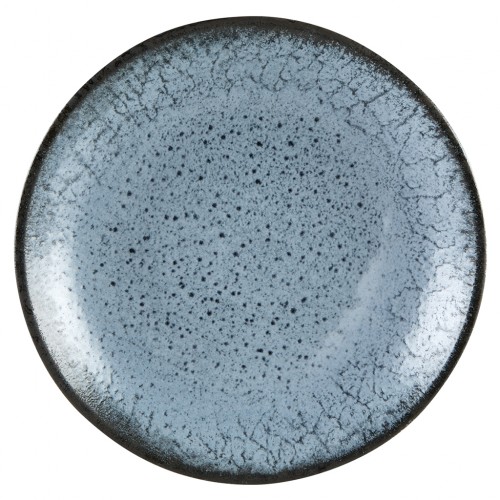 Glacier Coupe Plate 27cm - Pack of 6