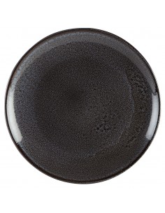 Earth Coupe Plate 27cm - Pack of 6