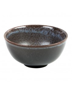 Earth Rice Bowl 13cm - Pack of 36