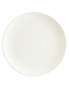 Academy Elation Flat Plate 30cm - Pack of 6