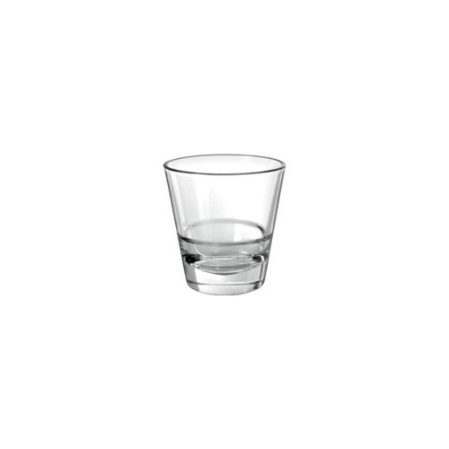 Conical Stacking Double Old Fashioned 350ml/12.25oz - Pack of 6