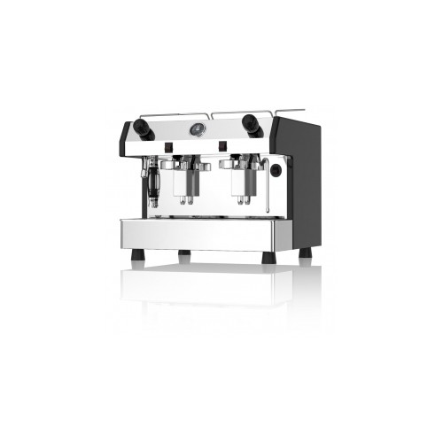 Fracino Bambino 2 Group Semi Automatic Commercial Coffee Machine