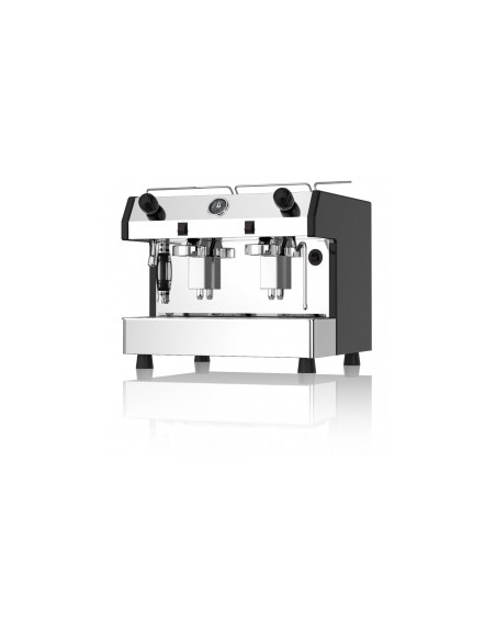 Fracino Bambino 2 Group Semi Automatic Commercial Coffee Machine