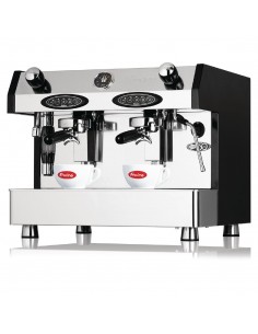 Fracino Bambino 2 Group Electronic Commercial Coffee Machine