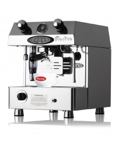 Fracino Contempo automatic 1 Group Dual Fuel Espresso Coffee Machine CON1E/LPG