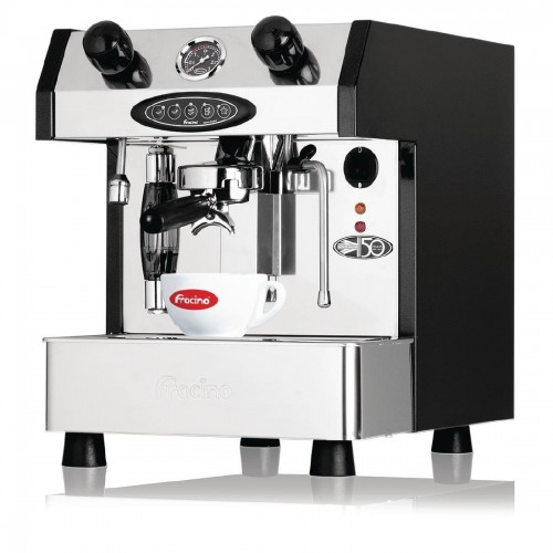 Fracino Bambino 1 Group Electronic Commercial Coffee Machine