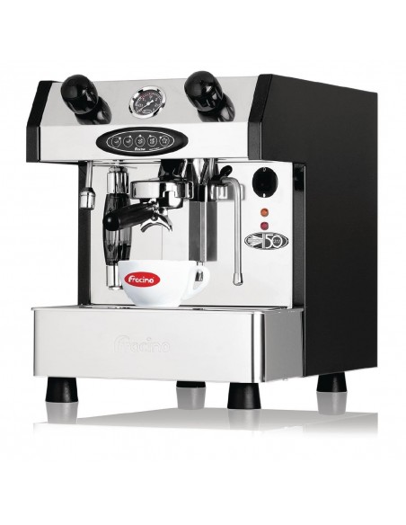 Fracino Bambino 1 Group Electronic Commercial Coffee Machine