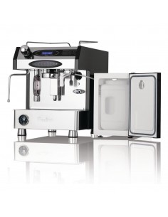 Fracino Velocino1 Espresso Coffee Machine with Milk Fridge