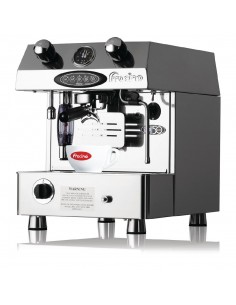 Fracino Contempo 1 Group Semi Automatic Commercial Coffee Machine 2