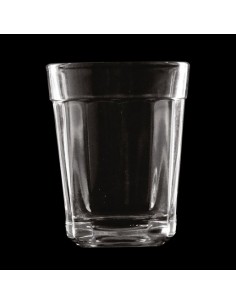 Panelled Sodaglass Juice Glass 19cl 6 3/4 Oz (Pack of 24)