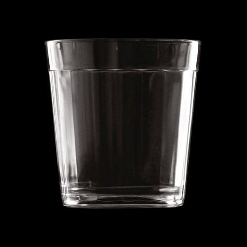 Panelled Sodaglass Old Fashioned 30cl 10 1/2 Oz (Pack of 24)