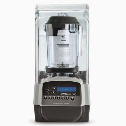 Blending Station® Advance®