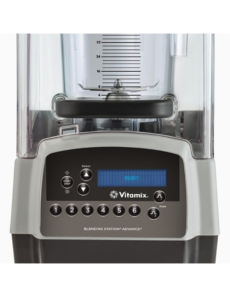 Blending Station® Advance®