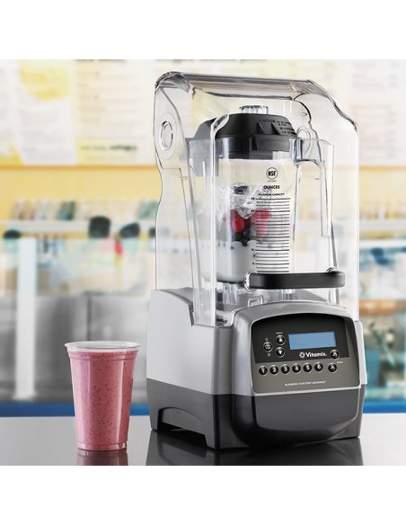 Blending Station® Advance®