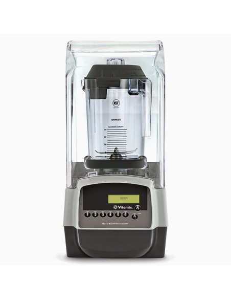 T&G® 2 Blending Station®