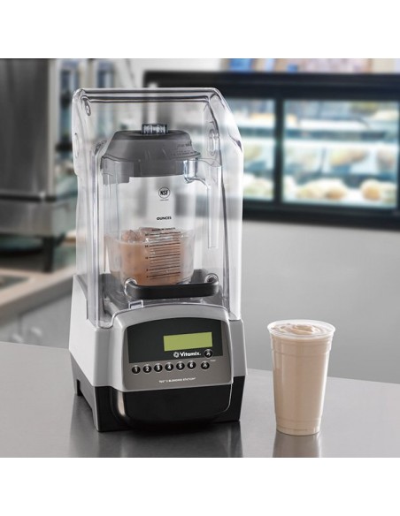 T&G® 2 Blending Station®