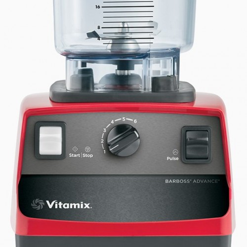 Vitamix BarBoss® Advance®