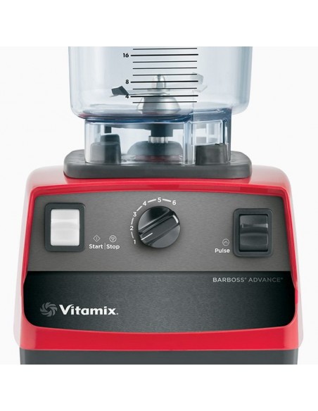 Vitamix BarBoss® Advance®