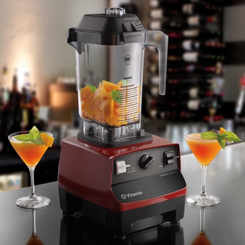 Vitamix BarBoss® Advance®