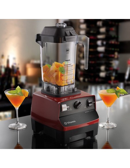 Vitamix BarBoss® Advance®