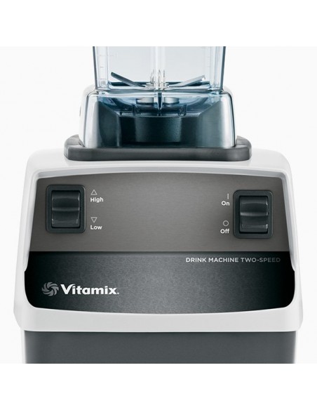 Drink Machine Two-Speed