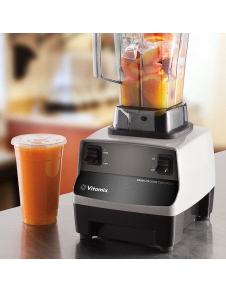 Drink Machine Two-Speed