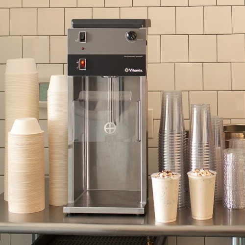 Vitamix Mix'n Machine Advance