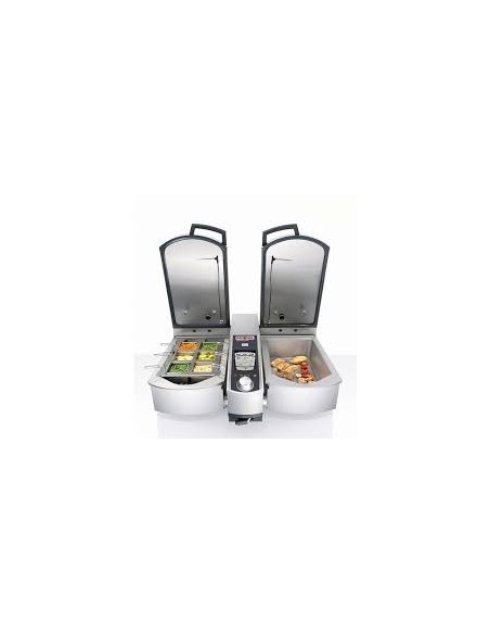 Rational Vario Cooking Center 112T | RAT-Vario-112T | Next Day Ca