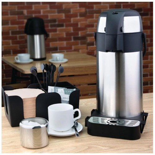 Olympia Airpot 3 Litre Pump Action...