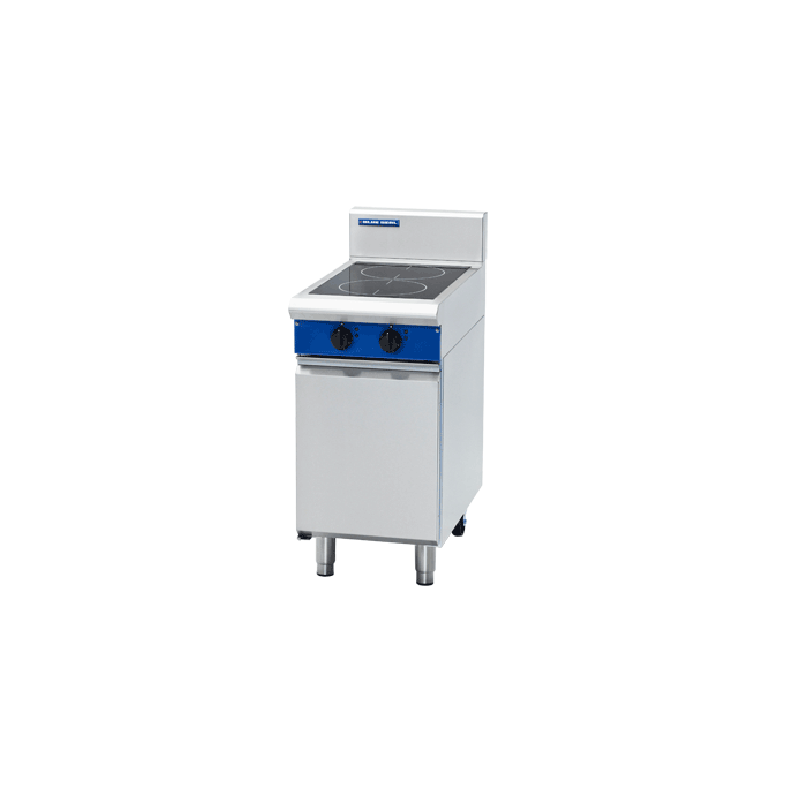 Blue Seal Evolution IN512CB 450mm Induction Cooktop With B...