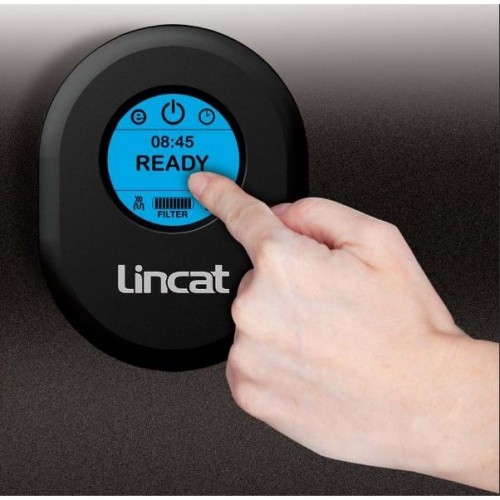 Lincat EB3FX 11 Ltr FilterFlow FX...
