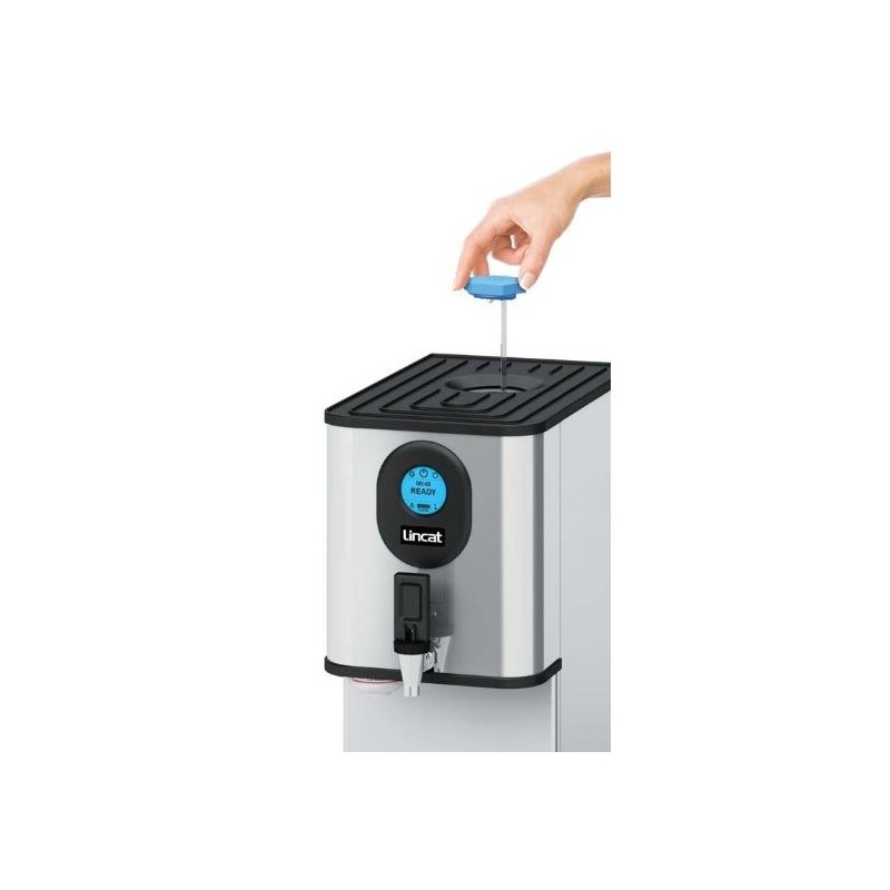 Lincat EB3FX 11 Ltr Filterflow Automatic Water Boiler LINEB3FX