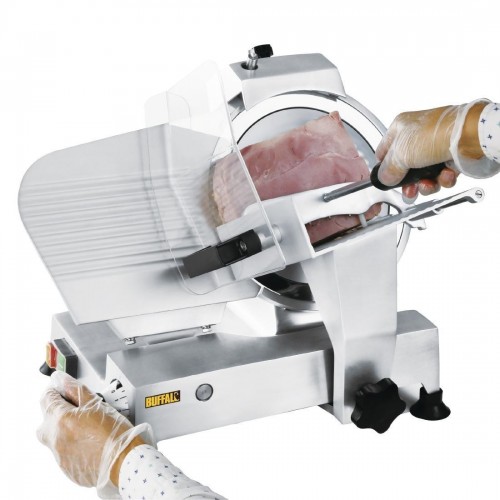 Buffalo CD277 Commercial Meat Slicer...